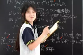 汪诘：姜萍事件很快就会有结果，做点分析预测图片