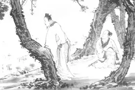 女主人和黄狗的荒唐事图片