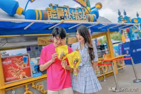 2000万！一条大鱿鱼咋就能这么火？图片