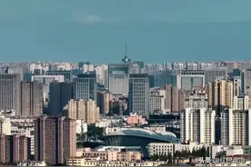 在盐城，“建湖县的上冈镇划入亭湖区”这事有多难？图片