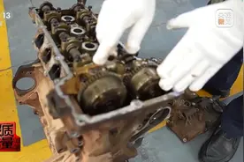 废旧机油桶高价回收 八成废油流向何方？起底黑色产业链图片