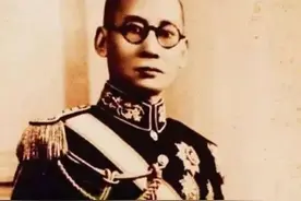 两代“云南王”龙云和卢汉后来好了吗？图片