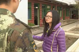 相恋8年兵哥哥失联，研究生女友独自到部队寻真相，如今怎样了？图片
