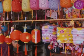 东莞习俗 | 八月初一外婆到出嫁女儿家“送中秋”图片