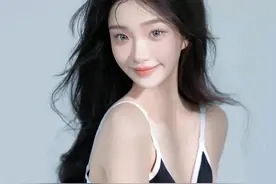 清纯学妹纯欲写真图片