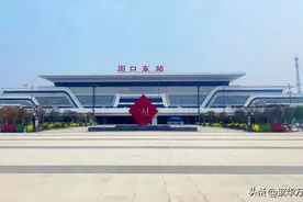 周口市的辖区调整，河南省的第5大城市，为何有10个区县？图片