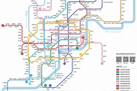 坐地铁游重庆图片
