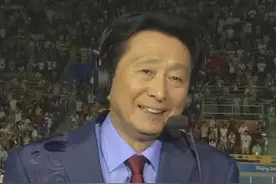 央视名嘴宋世雄：与初恋携手59年，老来儿女不在身边，却都在国外图片