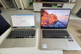 实测机械革命星耀14：轻薄本新王已然诞生！图片