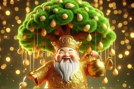高人不能说的秘密：匪气，才是天生的帝王气质！图片