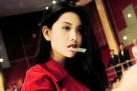 “三级片女王”16岁出道，23岁“一脱成名”，31岁退圈图片