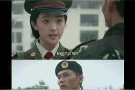 《我是特种兵1》第13集丨年度对抗演习，开始！大佬雷克鸣登场图片