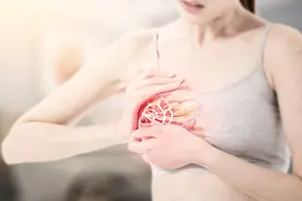 我脑转移时的症状是眼睛模糊，后面用了2款治疗乳腺癌脑转移的药图片