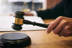 销售假冒伪劣“蓝月亮”洗衣液 三男子获刑并被处罚金图片