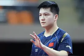 樊振东被称首位超级金满贯，马龙邓亚萍与他相比，少了哪些荣誉？图片