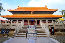 山东旅游第14站 | 济宁最值得去的9个景点‼️图片