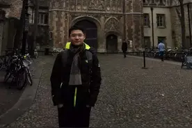 我们并不平等的童年，一位教授的自白图片