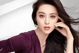 明星精美图片（213）——范冰冰图片