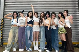 TWICE成员娜琏背后的5件事，幼时车祸导致后遗症，母亲欠债6亿图片