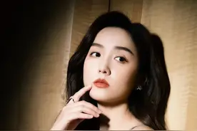 美女壁纸系列吕一图片