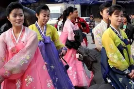 在古代朝鲜，女医生为何被称为“医妓”？她们有一项工作难以启齿图片