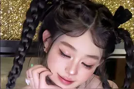 直播界的清流：安静公主不带货，却带走了无数粉丝的心！图片