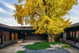 建发房产 匠造成都东方美学诗意栖居图片