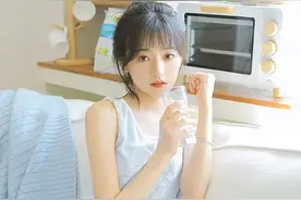 爷爷走之前告诉我，找老婆不能找这样的，说的好准。图片