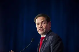 从“反华参议员”到国务卿，卢比奥对华态度有调整吗？图片