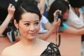 袁立早年红毯透视装事件：意外还是炒作？真相曝光后网友炸锅！图片
