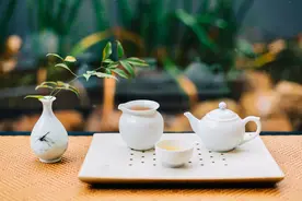 时评：以茶为题，共享美好生活图片