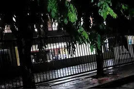 闹大了！海南高中生跳楼身亡，学生反映：每天人挨人零距离跑操！图片
