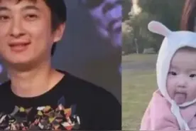 王思聪换奇怪头像，配文回应“女儿”争议，网友：这是默认了？图片