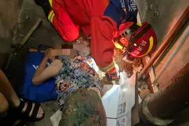 事发西安！24小时内两起！厕所里频频有人被“咬”？！图片