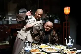 真实的纪晓岚：泄密流新疆、和珅忘年交、慎言脱文字狱、好色嗜肉图片