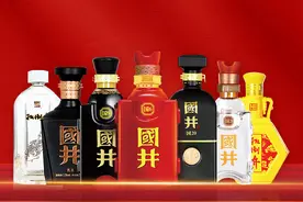说到山东人心中的山东白酒top10，这五家基本上没争议图片