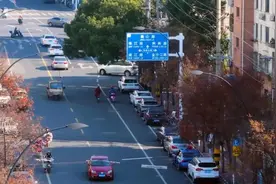日周转率提升4倍，免费订单超九成！常熟，停车有“位”图片