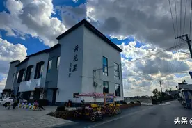 陆良坝子好风光图片