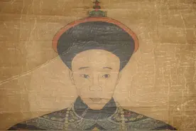 咸丰皇帝是死于纵欲吗？图片