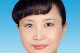 天津武清区委书记刘惠，升任副部图片