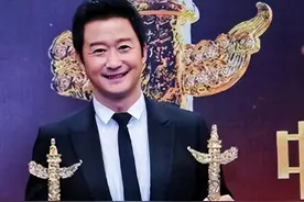 打了十几年爱国幌子的吴京，如今却被人嘲讽不断，他究竟怎么了？图片