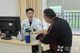 银屑病治疗是一场“持久战”，苏州医生这样提醒图片
