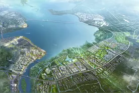 计划今年内开建！泉州首个跨江隧道有新进展……图片