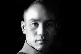 1947年，陈布雷夜访周恩来向其“托孤”，周恩来：我去办，你放心图片
