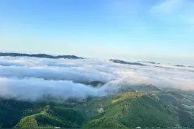 假期近郊游，这些宝藏路线请收好！图片