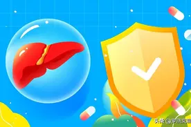 这些肝功能指标，你不可不知！教你看懂肝功能检查！图片