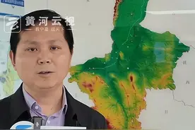 地震后住建局称无危房，宁夏网友说危房很多，专家：可能还有地震图片