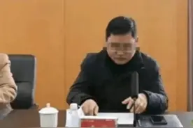 徐州某局被曝出轨人妻女下属，录音内容不堪入耳，女方长相漂亮图片