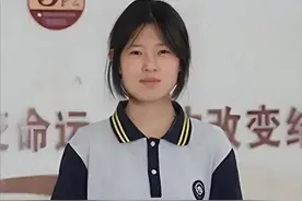 姜萍火到了国外，我看到了一位持怀疑态度的网友对此最中肯的评价图片