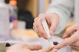 血糖高忌口食物一览表，揭秘高血糖的隐形杀手图片